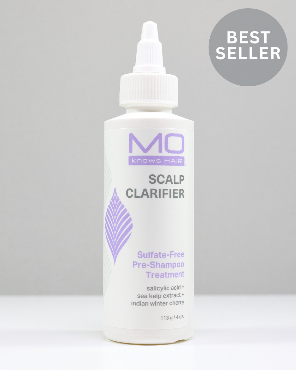 SCALP CLARIFIER – MoKnowsHair