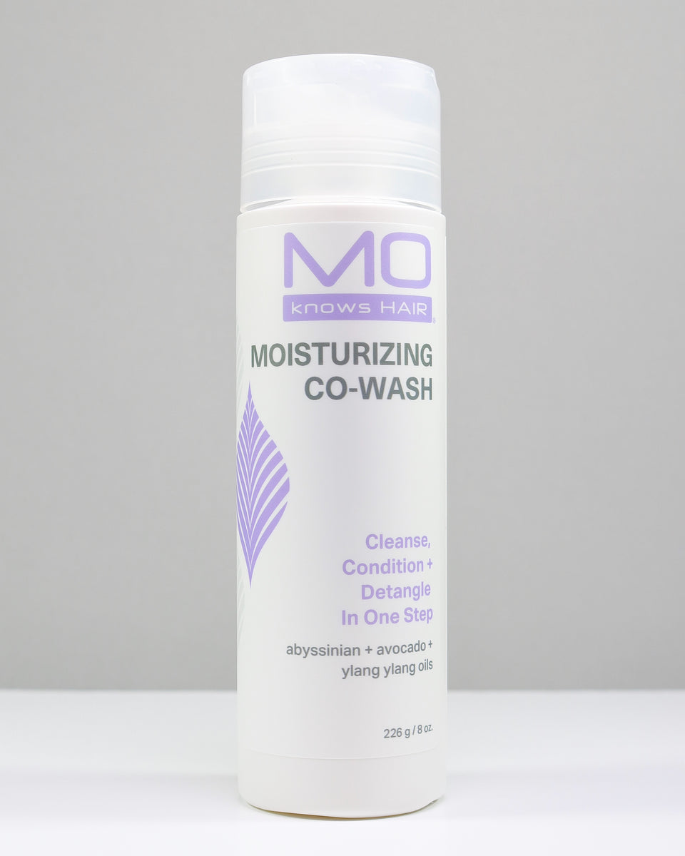 MOISTURIZING CO-WASH – MoKnowsHair
