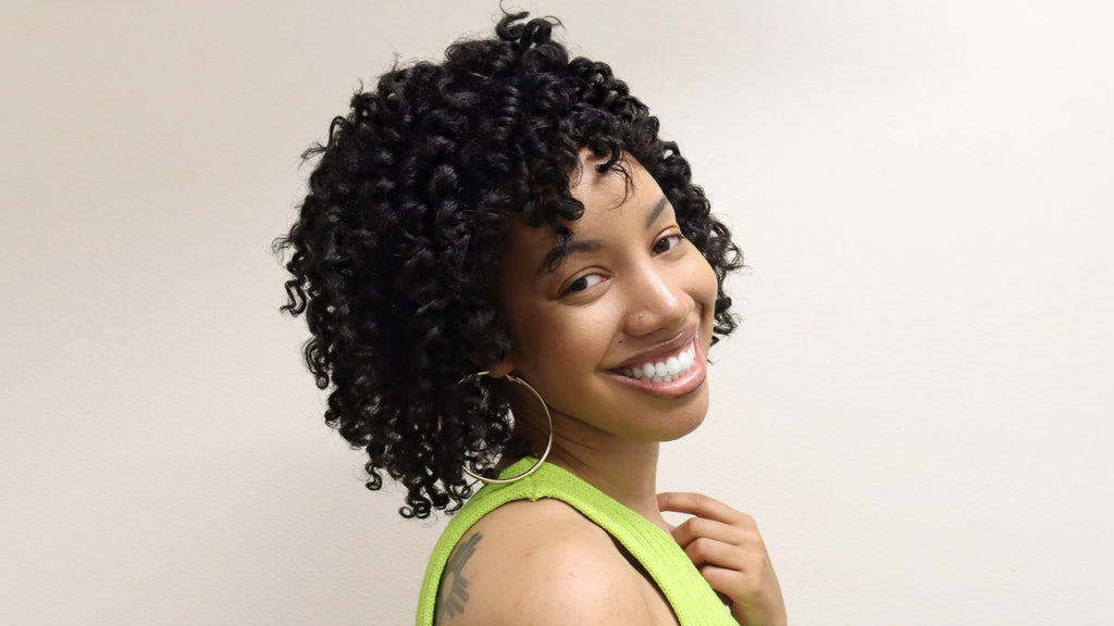 Curl Damage: How To Grow Through It, Part 1