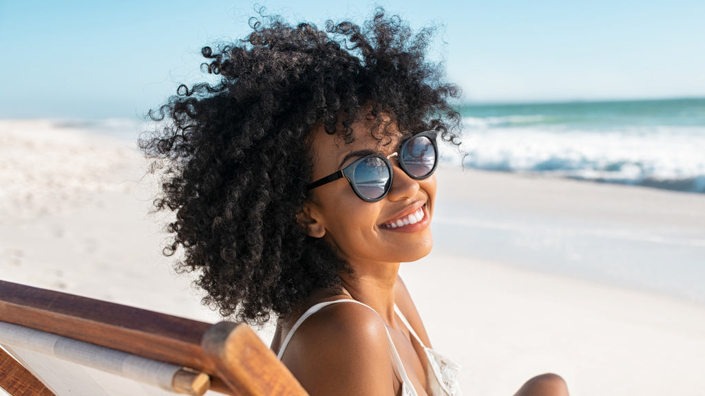 Five Summer Hair Care Tips