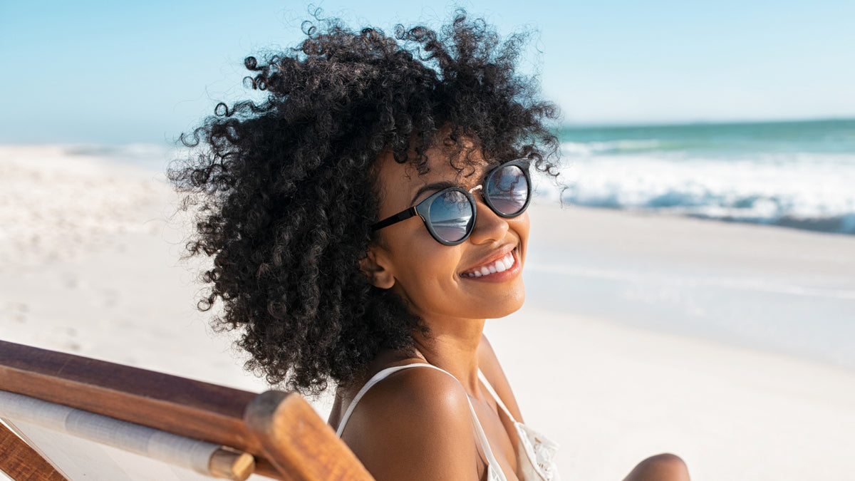 Five Summer Hair Care Tips – MoKnowsHair