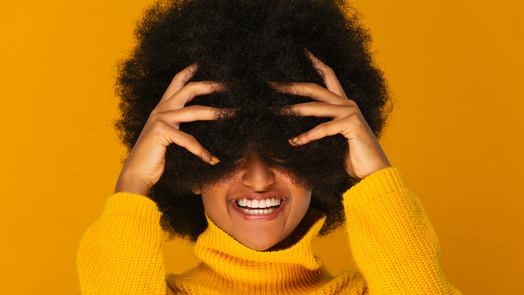 Winter Hair Care Tips