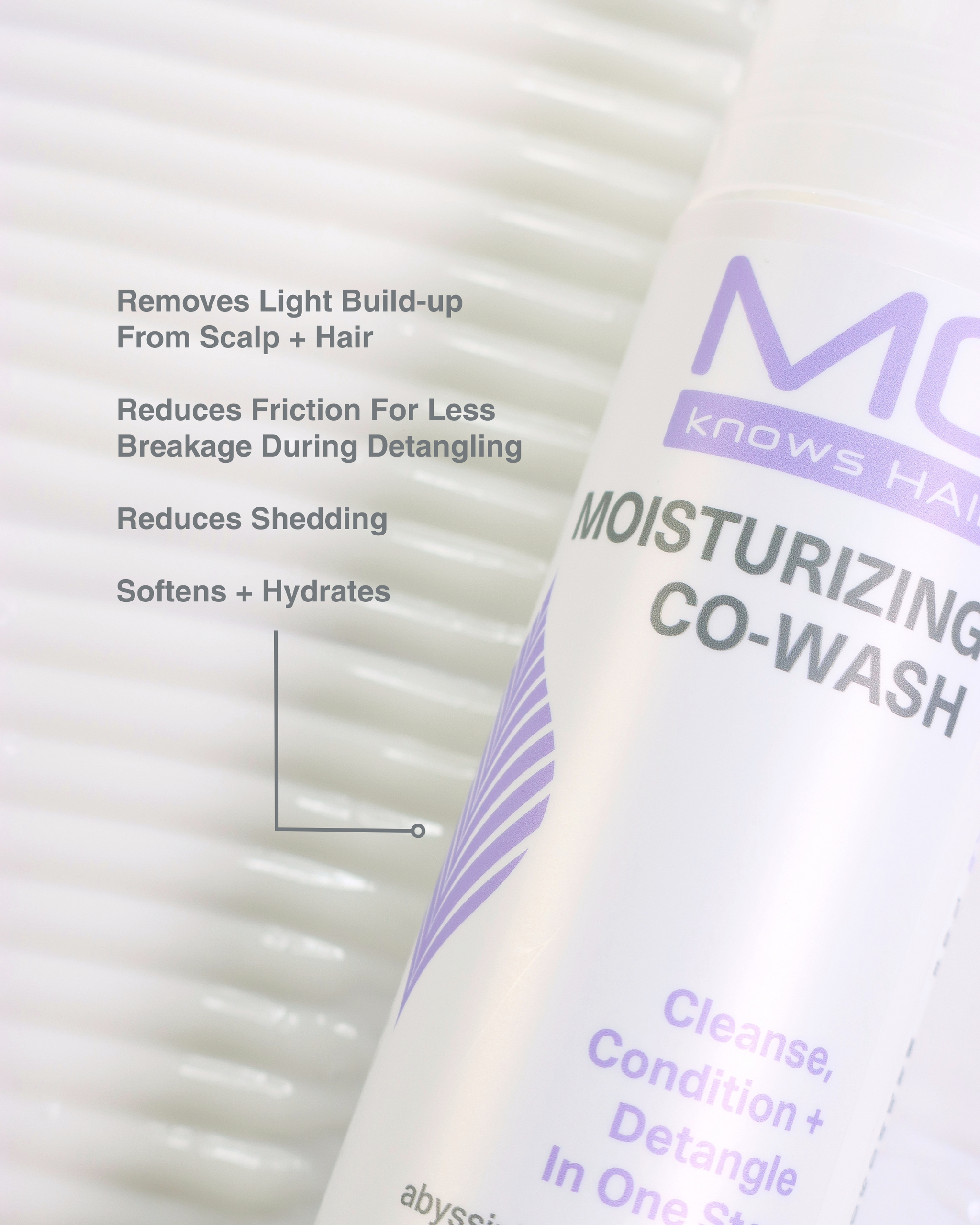 MOISTURIZING CO-WASH – MoKnowsHair