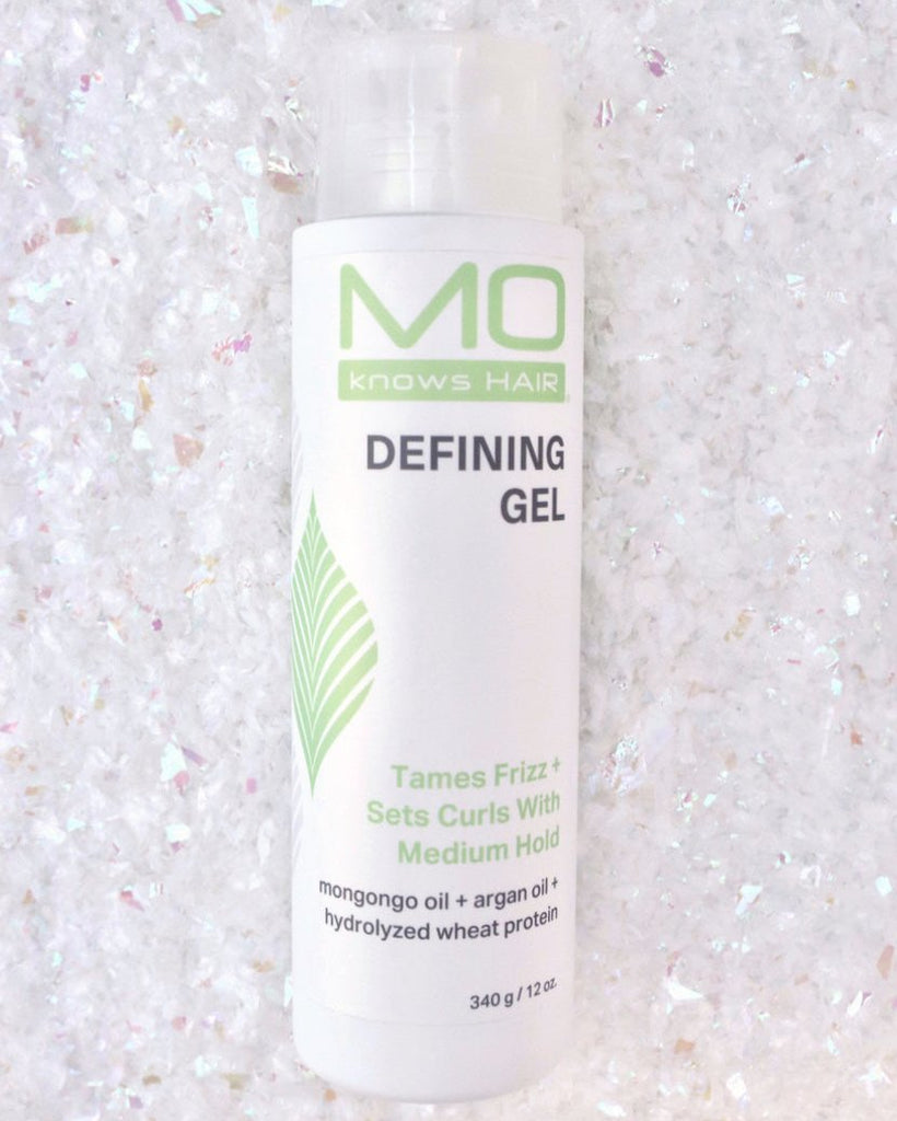 MoKnowsHair Defining Gel