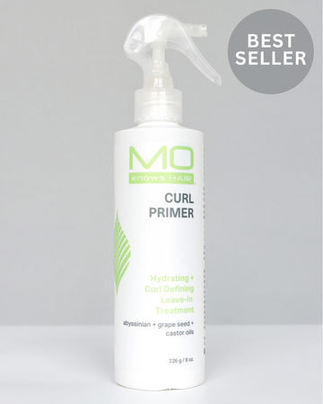MoKnowsHair Curl Primer - best seller