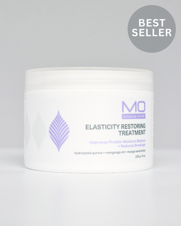 MoKnowsHair Elasticity Restoring Treatment - best seller