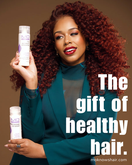 MoKnowsHair Gift Card