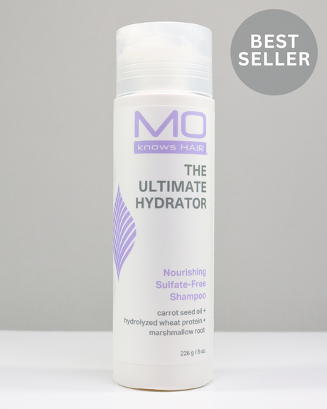 MoKnowsHair The Ultimate Hydrator - best seller