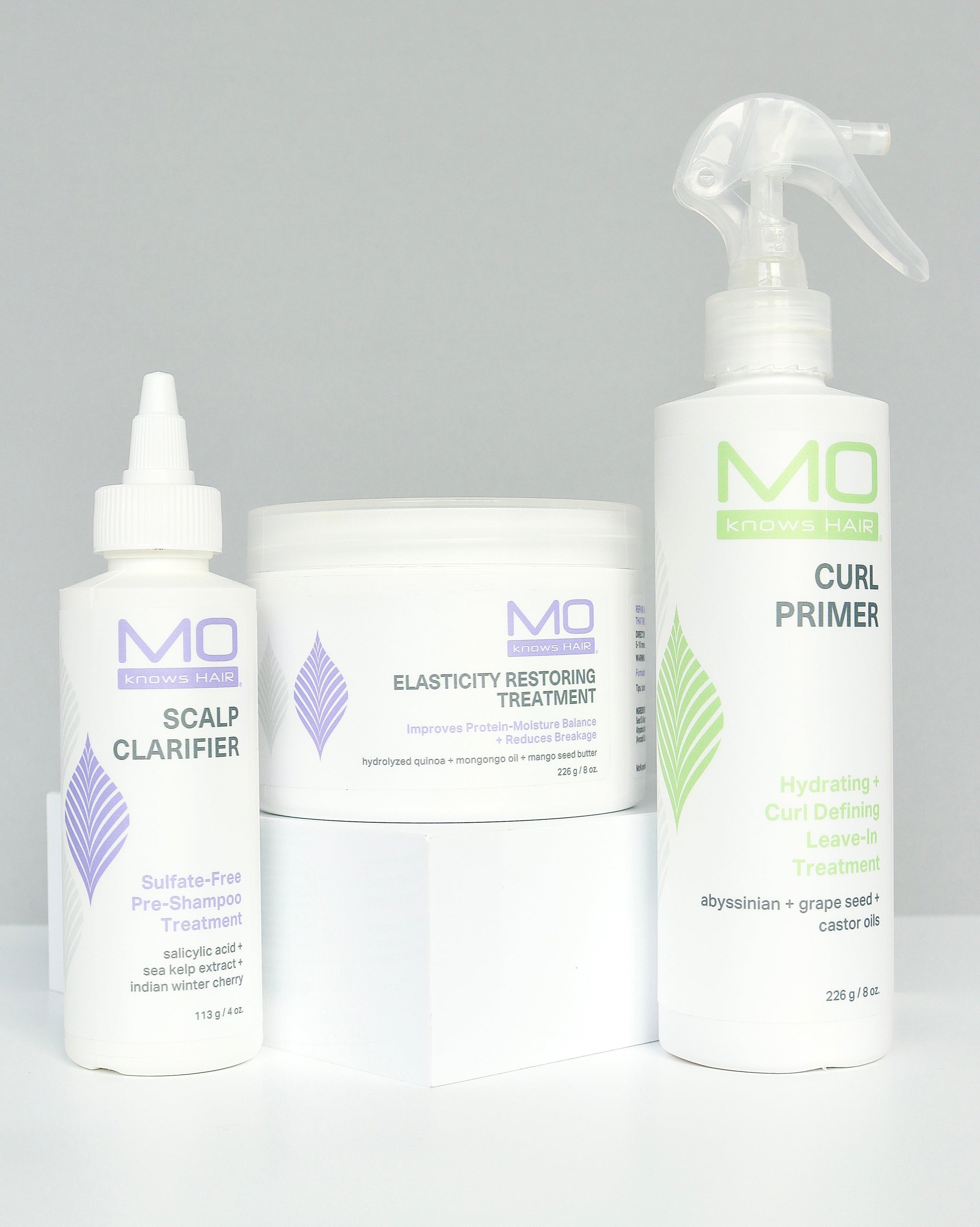 HAIR CARE BUNDLES – MoKnowsHair