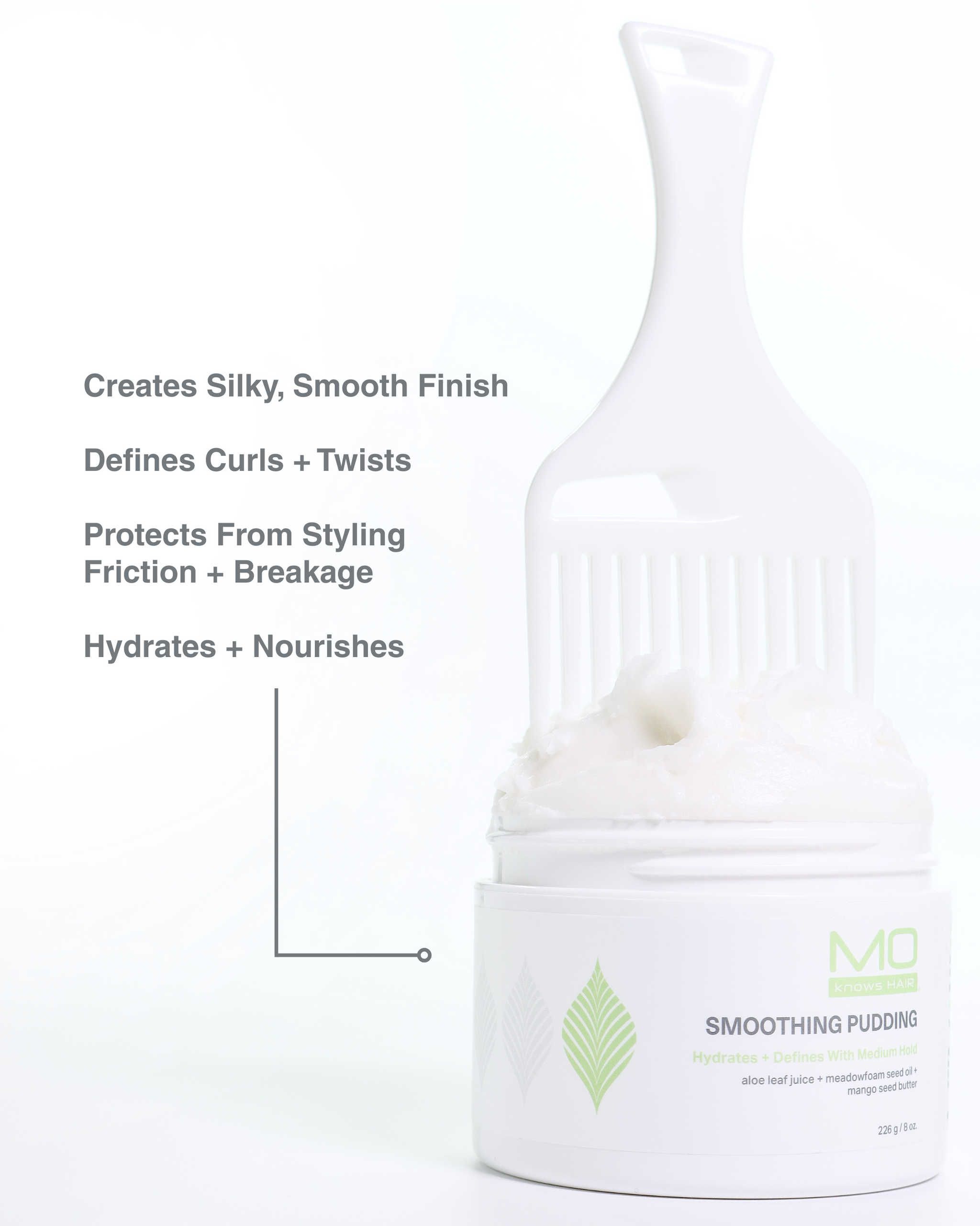 MOKNOWSHAIR COLLECTION – MoKnowsHair