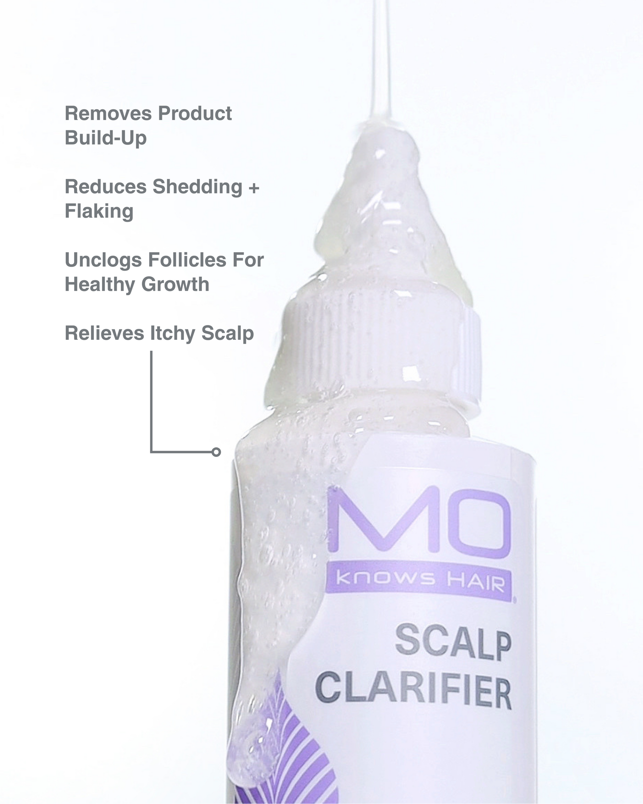 TREATMENT TRIFECTA – MoKnowsHair