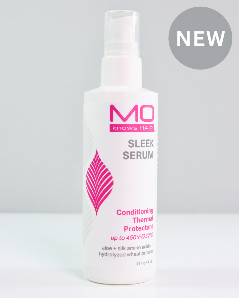 STYLE COLLECTION – MoKnowsHair