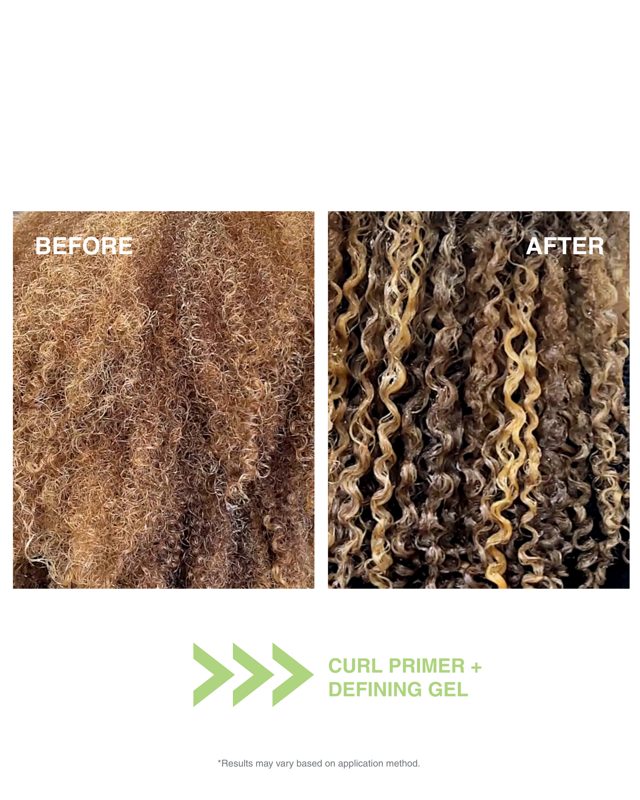 me more コントロールローション&ゲル CURL PRIMER – MoKnowsHair