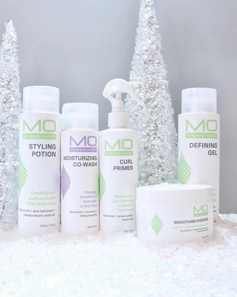 REFRESH + STYLE BUNDLE – MoKnowsHair