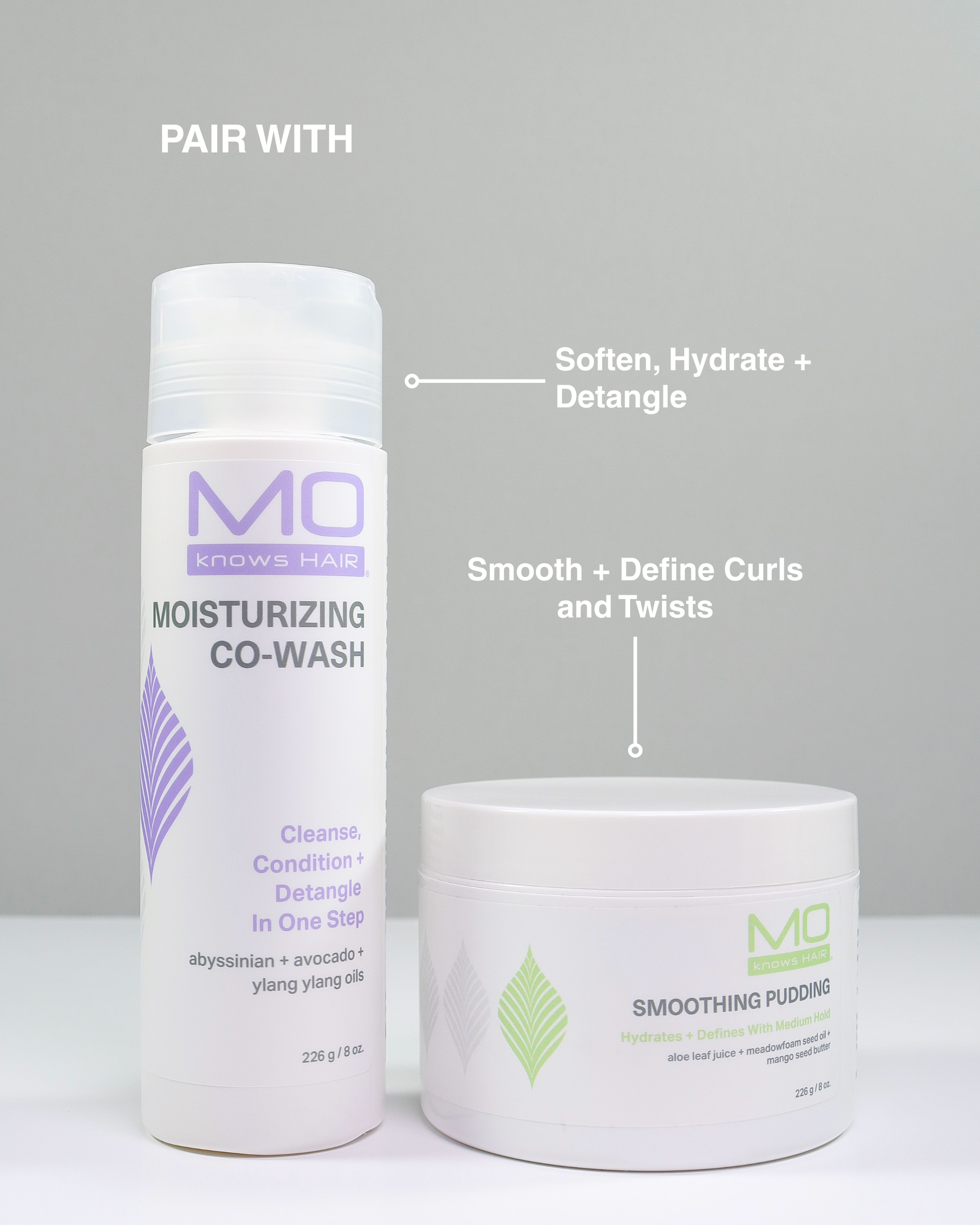 MOISTURIZING CO-WASH – MoKnowsHair