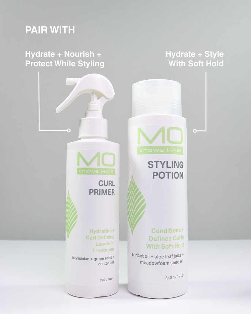 STYLING POTION – MoKnowsHair