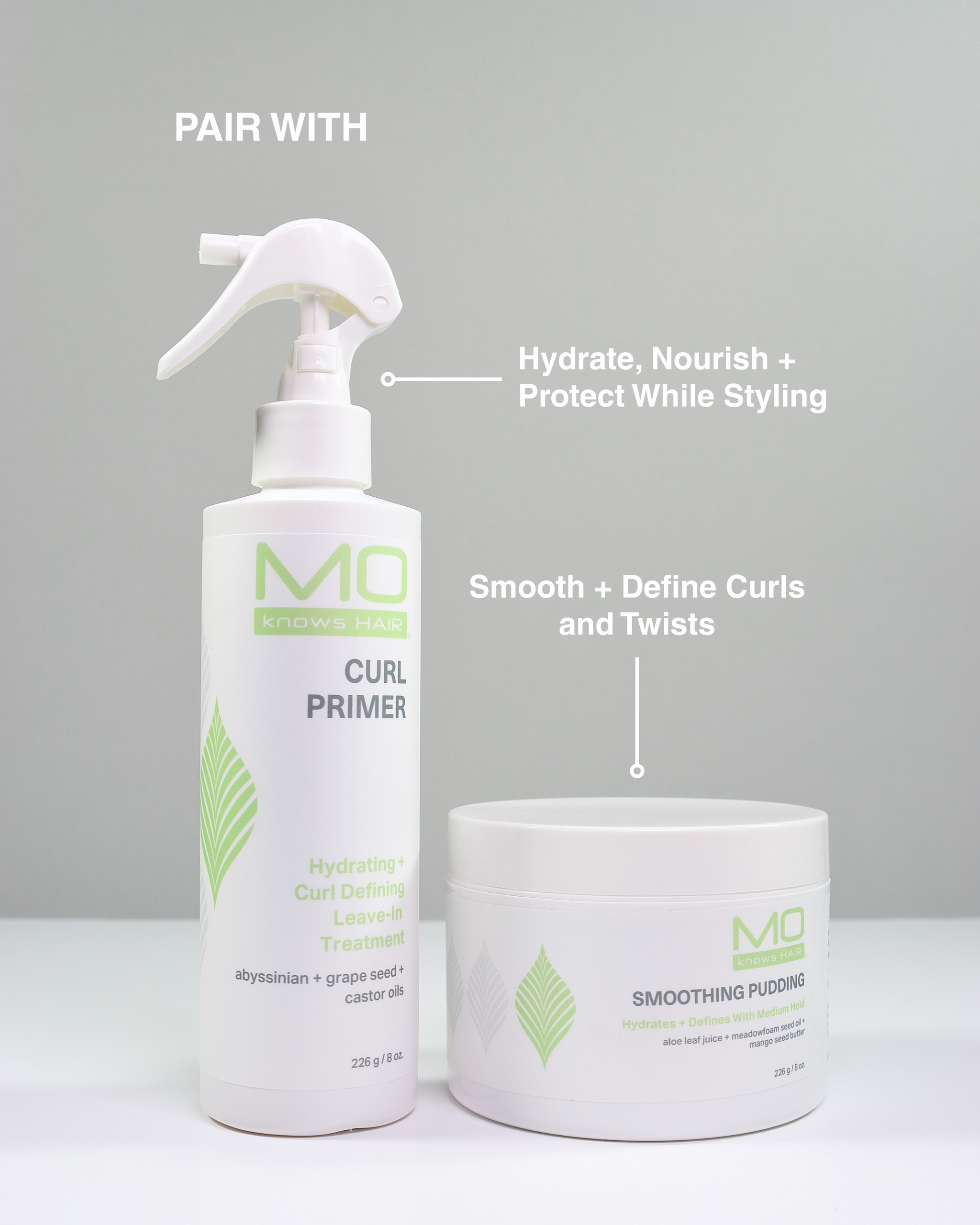 TWIST-OUT BUNDLE – MoKnowsHair