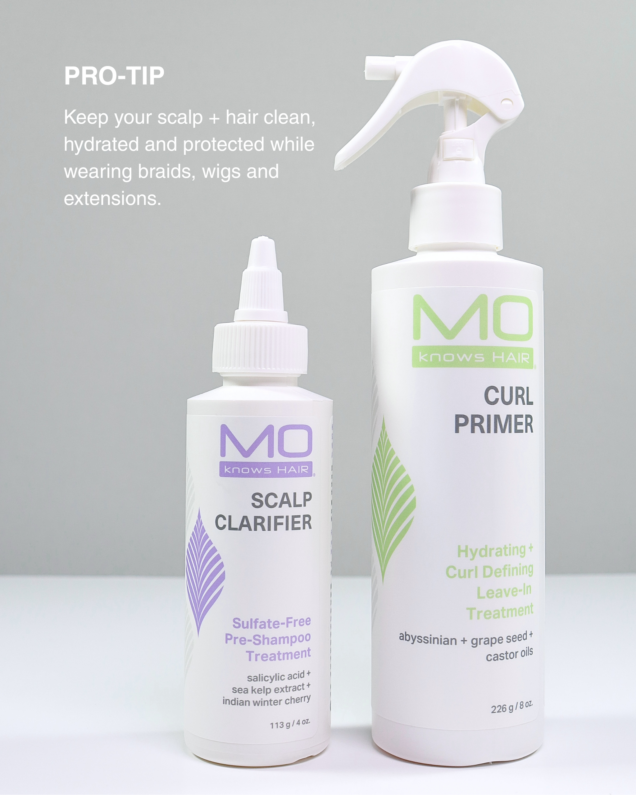 CURL PRIMER – MoKnowsHair
