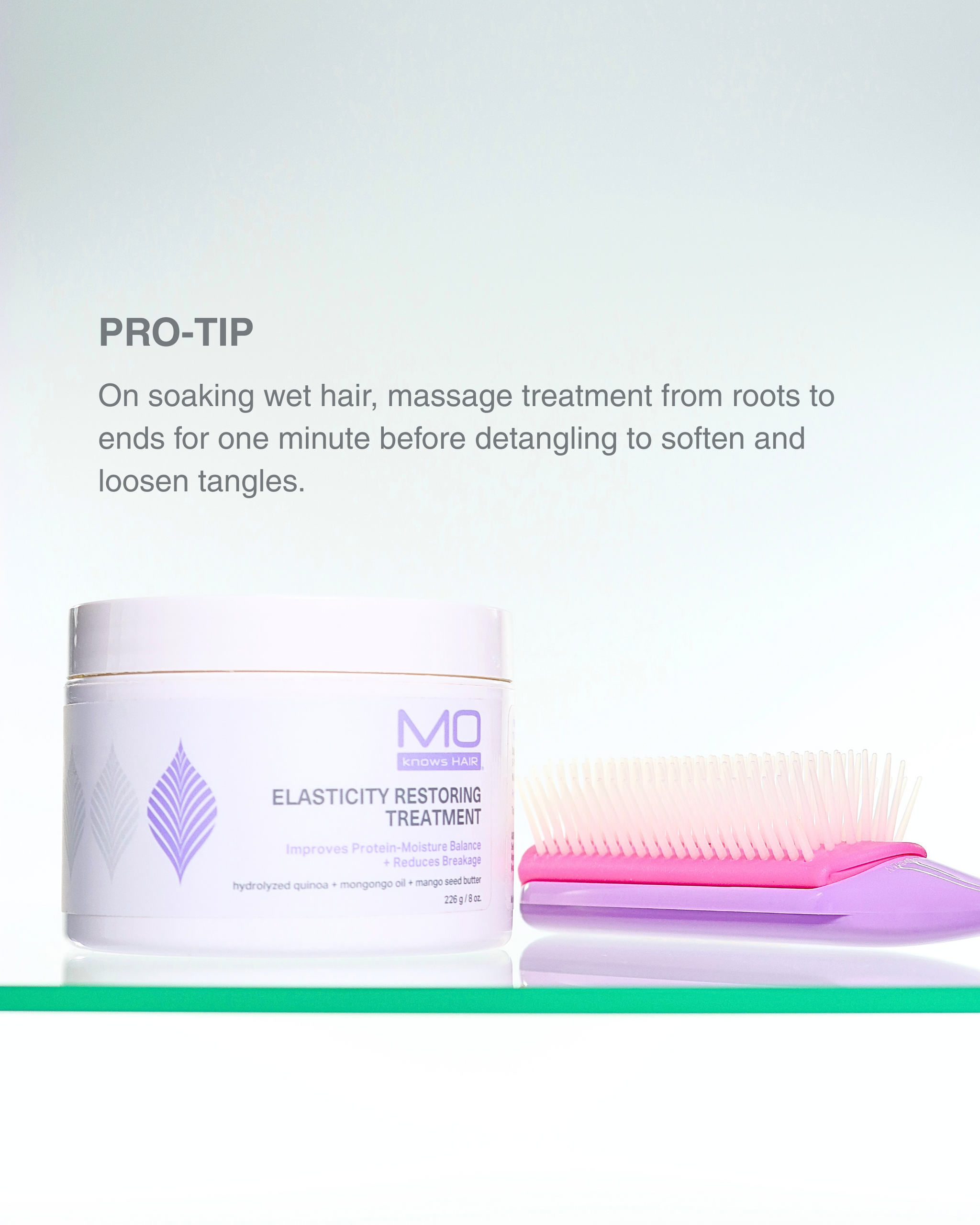 MOKNOWSHAIR COLLECTION – MoKnowsHair
