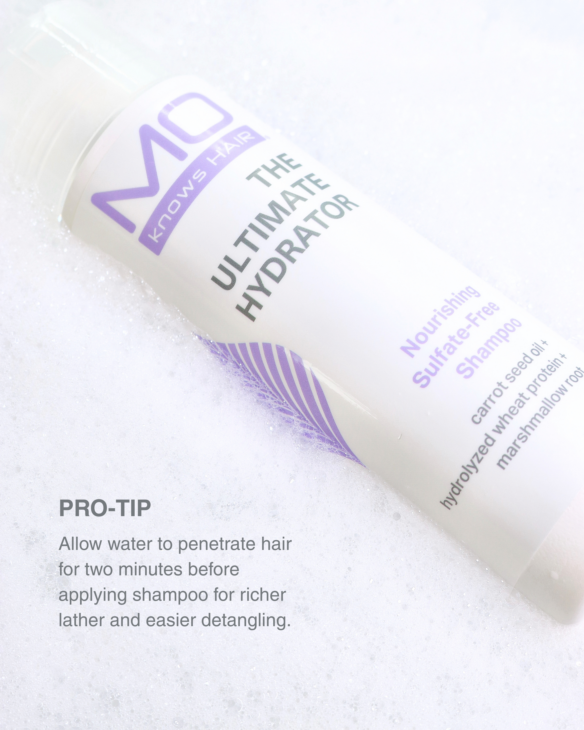THE ULTIMATE HYDRATOR – MoKnowsHair
