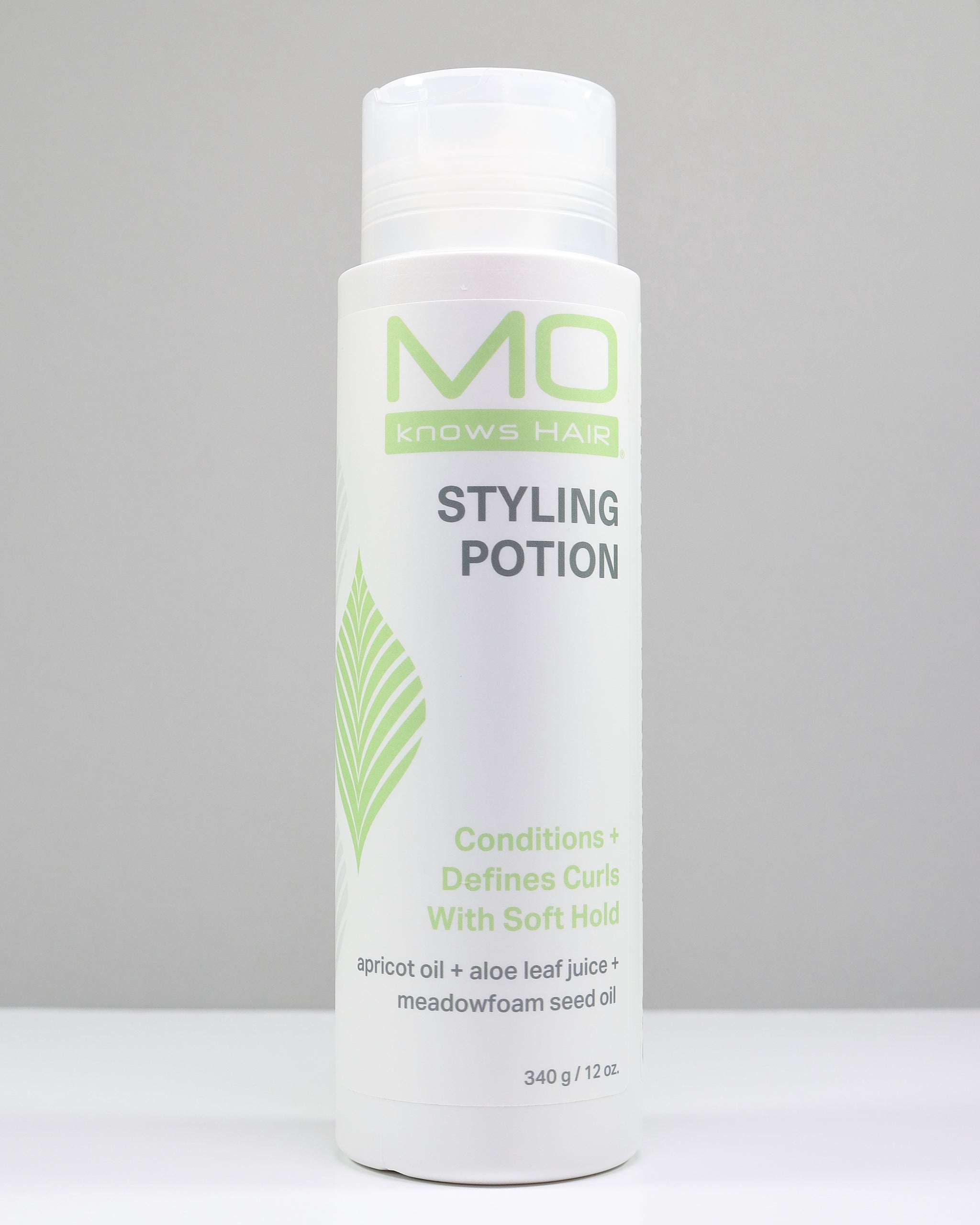 STYLING POTION – MoKnowsHair