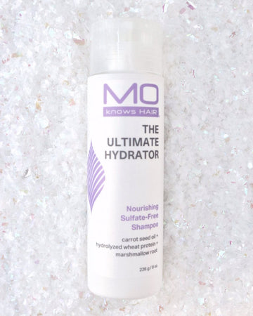 MoKnowsHair The Ultimate Hydrator