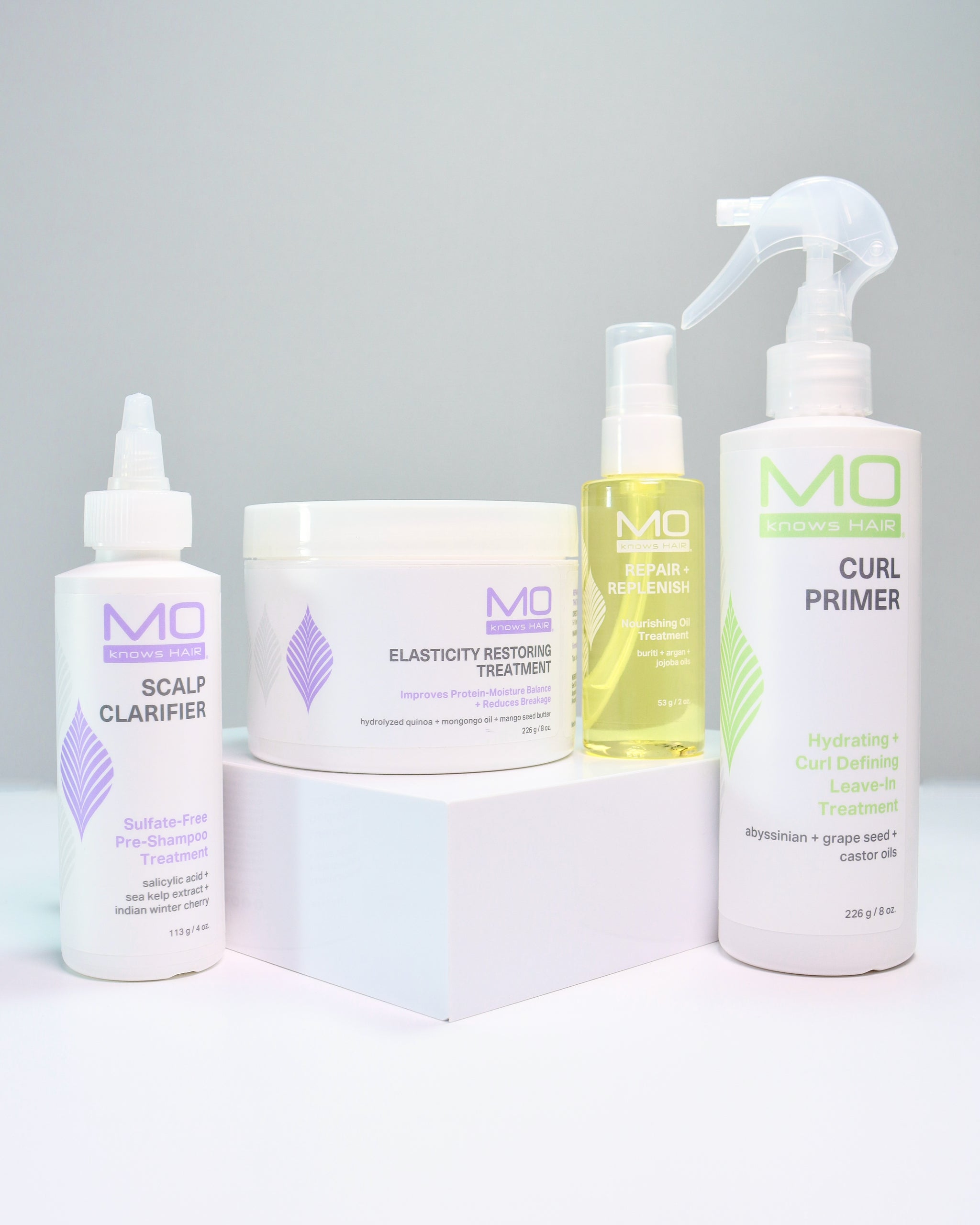 TREATMENTS BUNDLE – MoKnowsHair