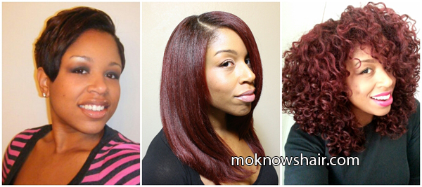 Growth and Length Retention – MoKnowsHair