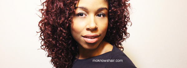 Combating Frizz – MoKnowsHair
