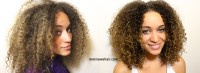 Curl Restoration