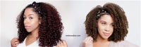 Two Curl Types, Same Products with Briogeo